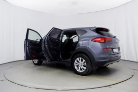 Hyundai Tucson 2.0 CRDI | Mobile.bg    7