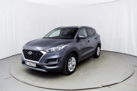 Hyundai Tucson 2.0 CRDI, снимка 3