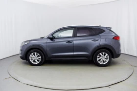 Hyundai Tucson 2.0 CRDI - [6] 