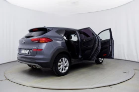 Hyundai Tucson 2.0 CRDI - [7] 