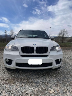 BMW X5 M-Pack