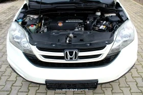 Honda Cr-v 2.2i-DTEC ELEGANCE  - [9] 