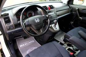Honda Cr-v 2.2i-DTEC ELEGANCE  | Mobile.bg   12