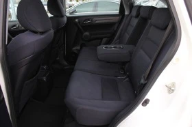 Honda Cr-v 2.2i-DTEC ELEGANCE  - [15] 