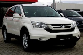     Honda Cr-v 2.2i-DTEC ELEGANCE 