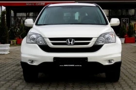     Honda Cr-v 2.2i-DTEC ELEGANCE 