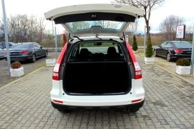 Honda Cr-v 2.2i-DTEC ELEGANCE  - [10] 