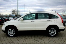     Honda Cr-v 2.2i-DTEC ELEGANCE 