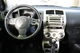 Toyota Urban Cruiser 1.4D4D, снимка 10