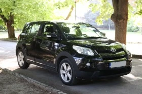 Toyota Urban Cruiser 1.4D4D, снимка 11