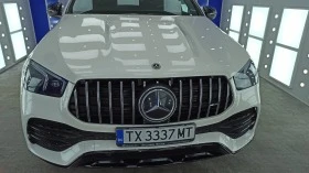 Mercedes-Benz GLE 400, снимка 4