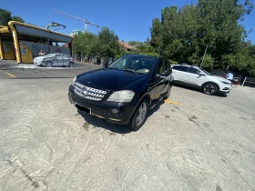 Mercedes-Benz ML 320 320cdi, снимка 4