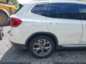 BMW X3 КРАЙНА ЦЕНА, снимка 7