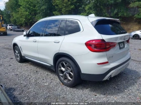 BMW X3 КРАЙНА ЦЕНА, снимка 3