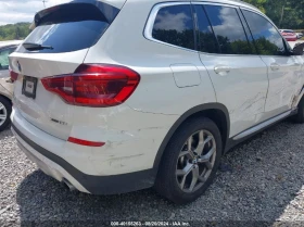 BMW X3 КРАЙНА ЦЕНА, снимка 5