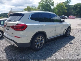 BMW X3 КРАЙНА ЦЕНА, снимка 8