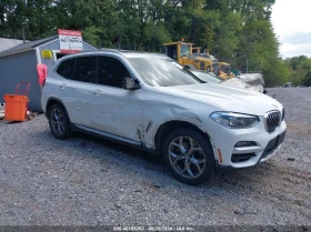 BMW X3 КРАЙНА ЦЕНА, снимка 9