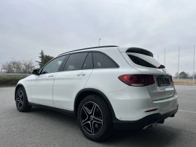 Mercedes-Benz GLC AMG , снимка 5