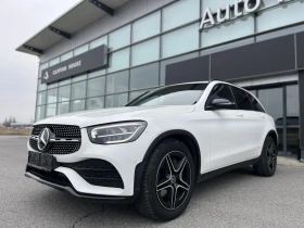 Mercedes-Benz GLC AMG , снимка 2