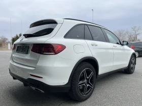 Mercedes-Benz GLC AMG , снимка 4