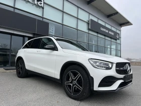     Mercedes-Benz GLC AMG 