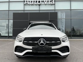 Mercedes-Benz GLC AMG , снимка 1