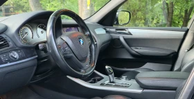Обява за продажба на BMW X3 3.0d xDrive М ~25 000 лв. - изображение 5