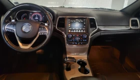 Обява за продажба на Jeep Grand cherokee Overland  ~30 900 лв. - изображение 8