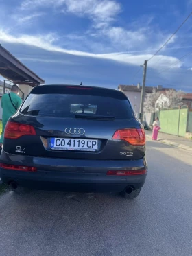 Обява за продажба на Audi Q7 ~12 000 лв. - изображение 7