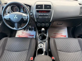 Mitsubishi ASX 1.8 DID* 4x4* 150hp* 177000*  *  | Mobile.bg    10