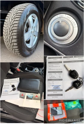 Mitsubishi ASX 1.8 DID* 4x4* 150hp* 177000*  *  | Mobile.bg    15