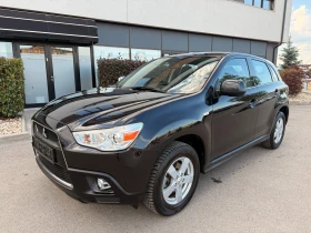 Mitsubishi ASX 1.8 DID* 4x4* 150hp* 177000км* СЕРВИЗНА ИСТОРИЯ* 
