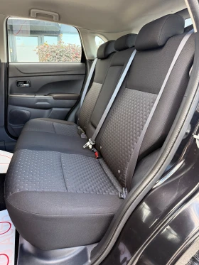 Mitsubishi ASX 1.8 DID* 4x4* 150hp* 177000*  *  | Mobile.bg    9