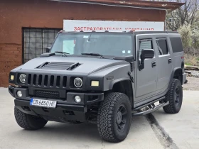 Hummer H2 * * *  | Mobile.bg    3