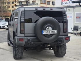 Hummer H2 * * *  | Mobile.bg    5