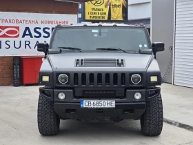 Hummer H2 * * *  | Mobile.bg    2