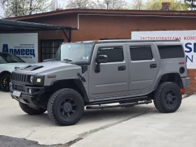 Hummer H2 * * *  | Mobile.bg    4