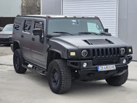 Hummer H2