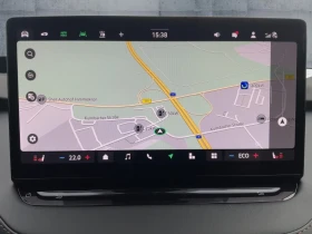 Skoda Elroq !/85/286HP/ACC/360CAM/AMBI/CRPLAY/MEM/HUD/362f | Mobile.bg    12