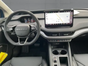 Skoda Elroq !/85/286HP/ACC/360CAM/AMBI/CRPLAY/MEM/HUD/362f | Mobile.bg    10