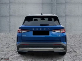 Skoda Elroq !/85/286HP/ACC/360CAM/AMBI/CRPLAY/MEM/HUD/362f | Mobile.bg    8