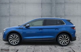 Skoda Elroq !/85/286HP/ACC/360CAM/AMBI/CRPLAY/MEM/HUD/362f | Mobile.bg    3