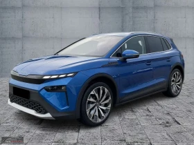     Skoda Elroq !/85/286HP/ACC/360CAM/AMBI/CRPLAY/MEM/HUD/362f