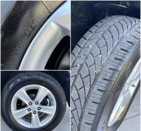 Toyota Rav4 2.0 D-4D/126к.с./НАВИГАЦИЯ/4х4/ACTIVE - 22999 лв. - 61228509 16