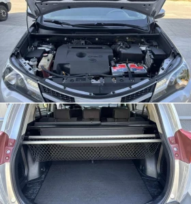 Toyota Rav4 2.0 D-4D/126к.с./НАВИГАЦИЯ/4х4/ACTIVE - 22999 лв. - 61228509 15