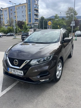 Nissan Qashqai Acenta Plus  4x4 1.6 dCi
