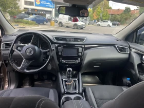 Nissan Qashqai Acenta Plus  4x4 1.6 dCi - 28500 лв. / 14571.82 € - 22002818 6