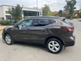 Nissan Qashqai Acenta Plus  4x4 1.6 dCi - 28500 лв. / 14571.82 € - 22002818 3