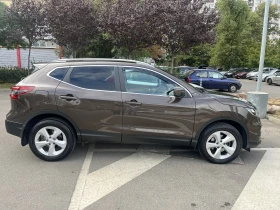 Nissan Qashqai Acenta Plus  4x4 1.6 dCi - 28500 лв. / 14571.82 € - 22002818 4