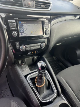 Nissan Qashqai Acenta Plus  4x4 1.6 dCi - 28500 лв. / 14571.82 € - 22002818 8